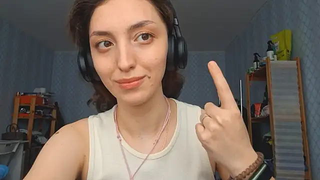 CindyLight online show from 26, 3, 2026