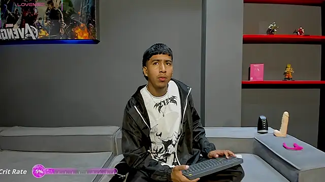 Ender h0tt online show from 22, 4, 2026