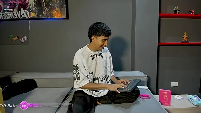 Ender h0tt online show from 24, 3, 2026