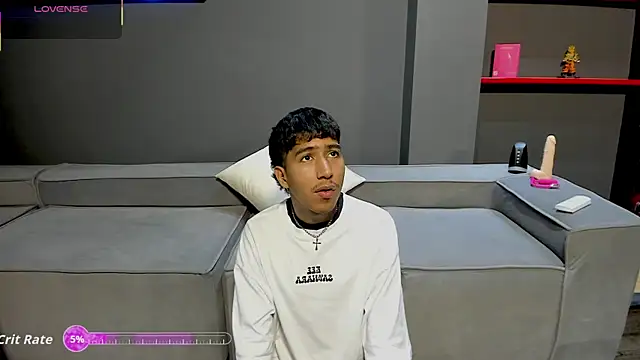 Ender h0tt online show from 16, 4, 2026