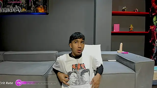 Ender h0tt online show from 8, 4, 2026