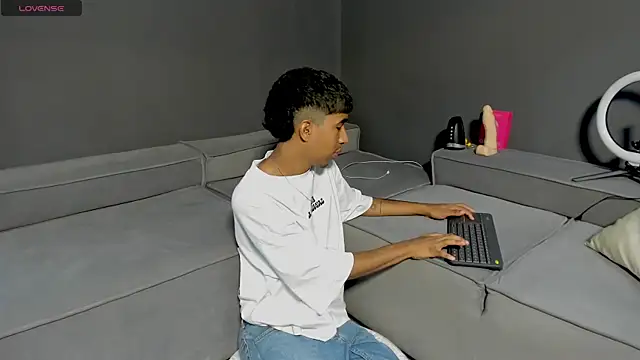 Ender h0tt online show from 14, 5, 2026