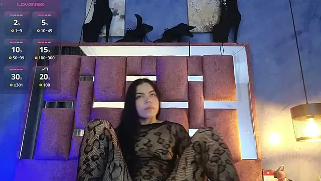 miss merly 01 online show from 6, 5, 2026