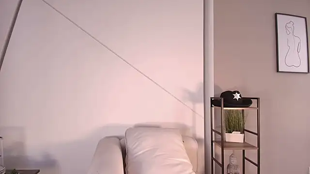 rick flame0 online show from 17, 6, 2026