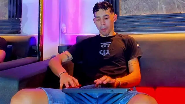 mathewblessed online show from 21, 5, 2026