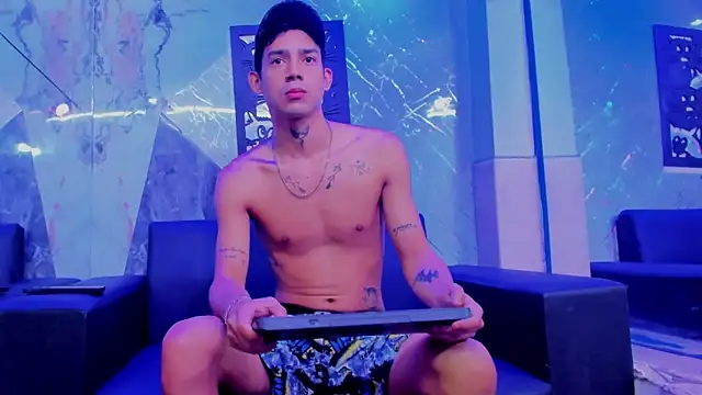 mathewblessed online show from 14, 4, 2026