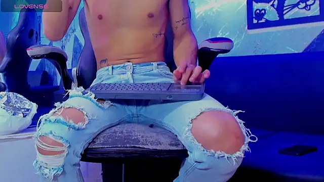 mathewblessed online show from 22, 4, 2026