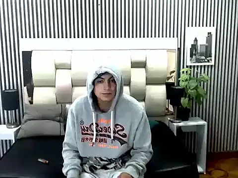 Alex Wolft online show from 12, 5, 2026