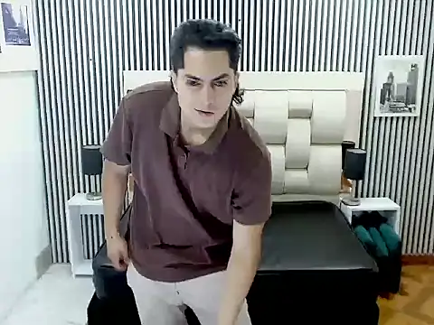 Alex Wolft online show from 15, 5, 2026