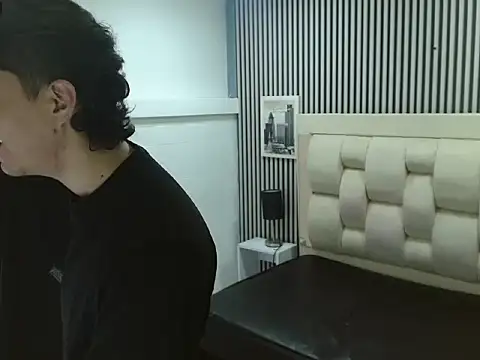 Alex Wolft online show from 26, 3, 2026