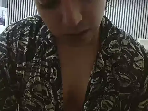 Alex Wolft online show from 30, 4, 2026