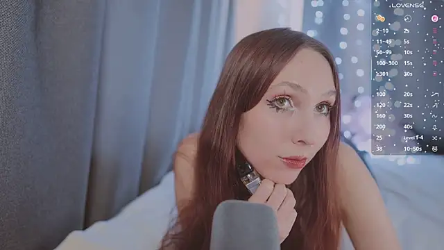 x  sexykitten666  x online show from 18, 4, 2026