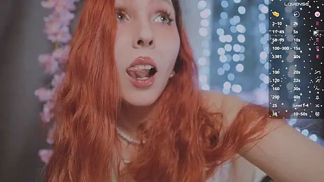 x  sexykitten666  x online show from 20, 5, 2026