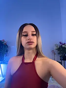ScarletFlameee online show from 28, 5, 2026