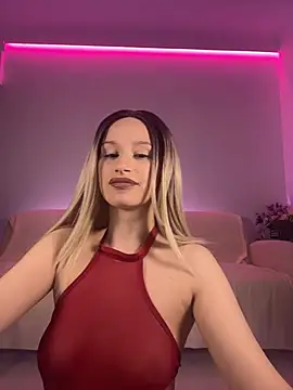 ScarletFlameee online show from 3, 4, 2026