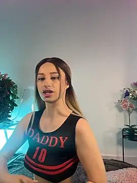 ScarletFlameee online show from 2, 5, 2026