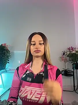 ScarletFlameee online show from 15, 5, 2026