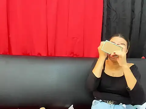 Hot blowjobs  online show from 13, 3, 2026