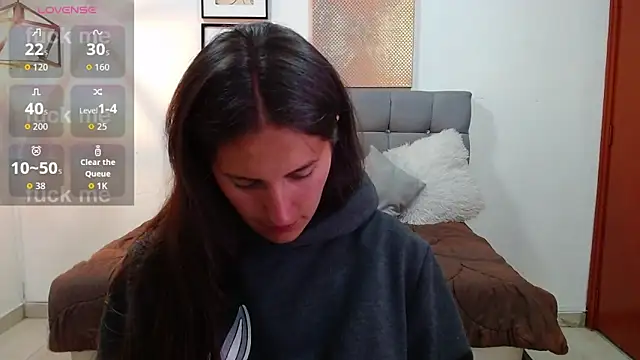 Snapshot of Sharon_makelove chatting on 19, 5, 2026 Sharon makelove online show from 19, 5, 2026