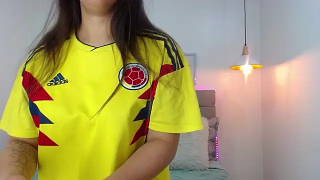 Sharon makelove online show from 15, 4, 2026