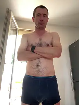 johnsex1989 online show from 8, 5, 2026