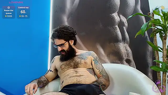Haraldsmed online show from 3, 5, 2026
