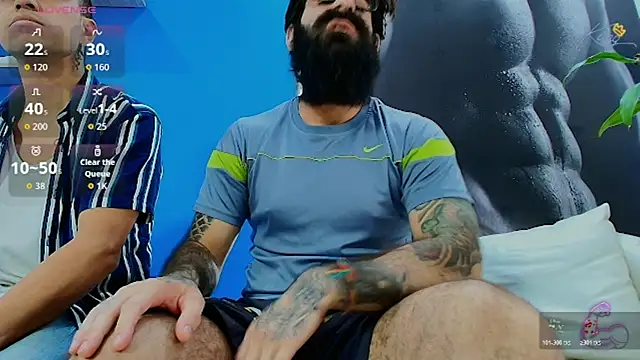 Haraldsmed online show from 6, 4, 2026