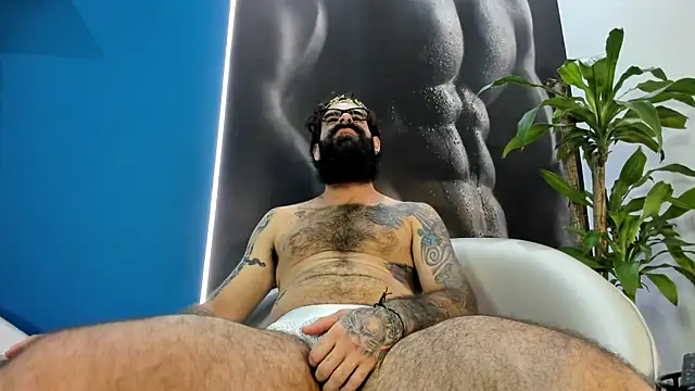 Haraldsmed online show from 21, 4, 2026