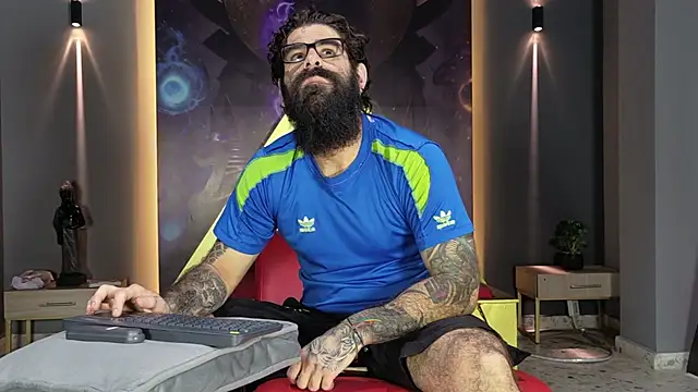 Haraldsmed online show from 21, 5, 2026