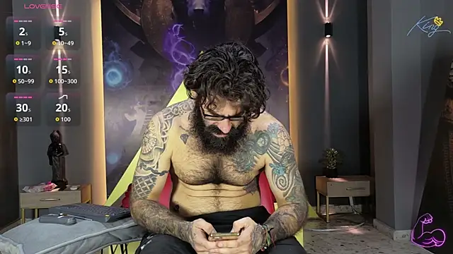 Haraldsmed online show from 27, 5, 2026