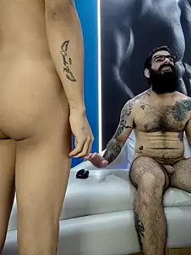 Haraldsmed online show from 24, 3, 2026