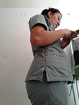 Dr Edna naughty online show from 15, 4, 2026