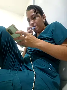 Snapshot of Dr_Edna_naughty chatting on 9, 7, 2026 Dr Edna naughty online show from 9, 7, 2026