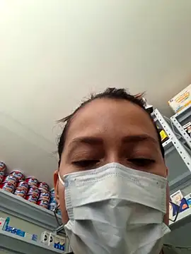 Snapshot of Dr_Edna_naughty chatting on 30, 6, 2026 Dr Edna naughty online show from 30, 6, 2026