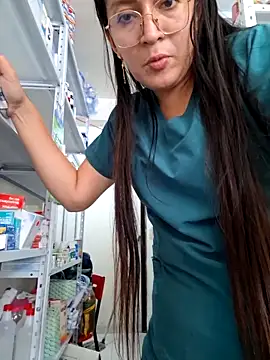 Dr Edna naughty online show from 17, 4, 2026