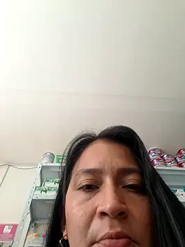 Snapshot of Dr_Edna_naughty chatting on 11, 7, 2026 Dr Edna naughty online show from 11, 7, 2026
