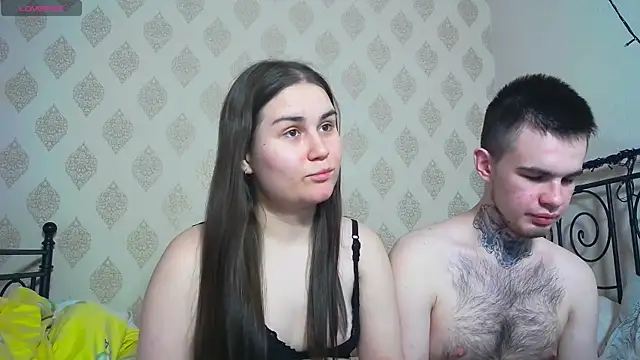 LucyMur online show from 21, 4, 2026