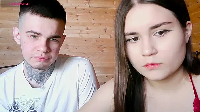 LucyMur online show from 11, 3, 2026