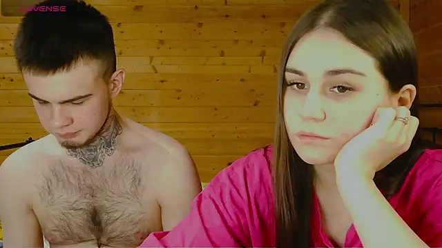 LucyMur online show from 22, 3, 2026