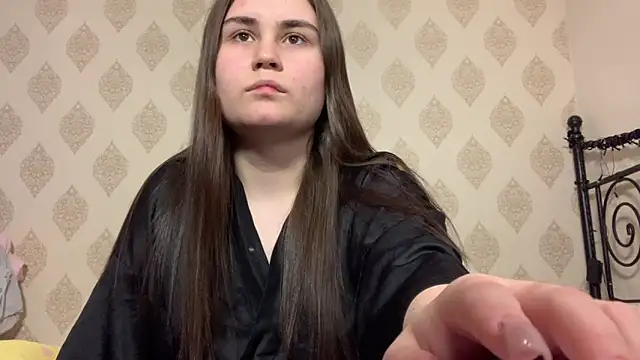 LucyMur online show from 18, 4, 2026