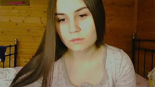 LucyMur online show from 25, 3, 2026