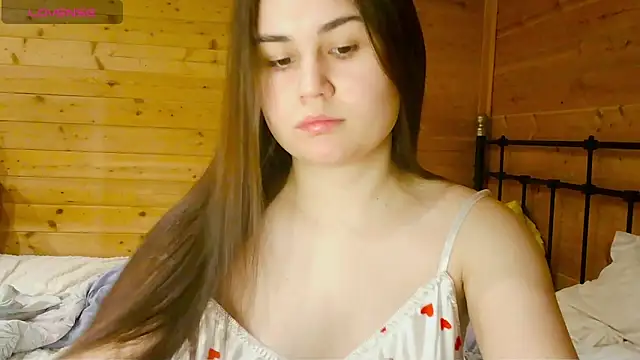 LucyMur online show from 19, 3, 2026