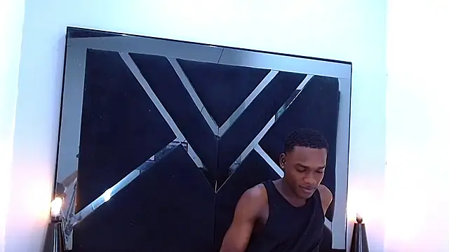 Blass Black online show from 8, 3, 2026