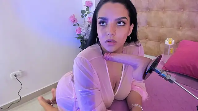 ariana morelly online show from 26, 5, 2026