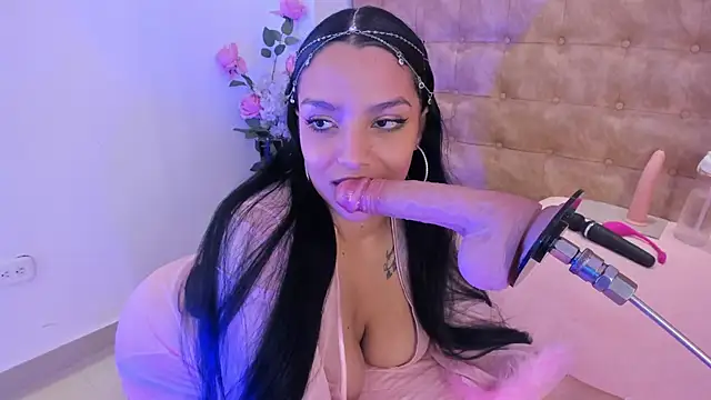 ariana morelly online show from 24, 5, 2026