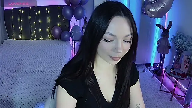 Dayana One online show from 9, 3, 2026