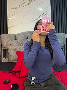 Bunny fire online show from 17, 3, 2026