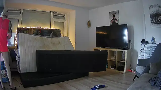rudy25cm online show from 9, 5, 2026