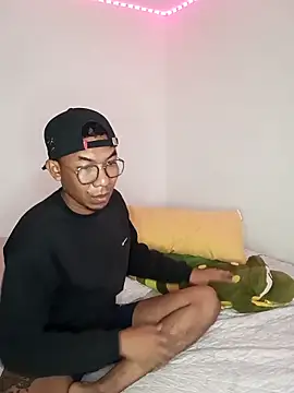 boyctg9797 online show from 13, 3, 2026