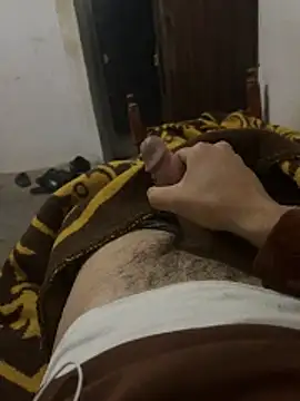 Polomoro23 online show from 22, 3, 2026